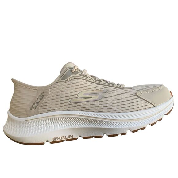 Skechers Hands Free Slip-Ins Go Run Consistent 2.0 Endure Sneakers Size 7 - Picture 7 of 16